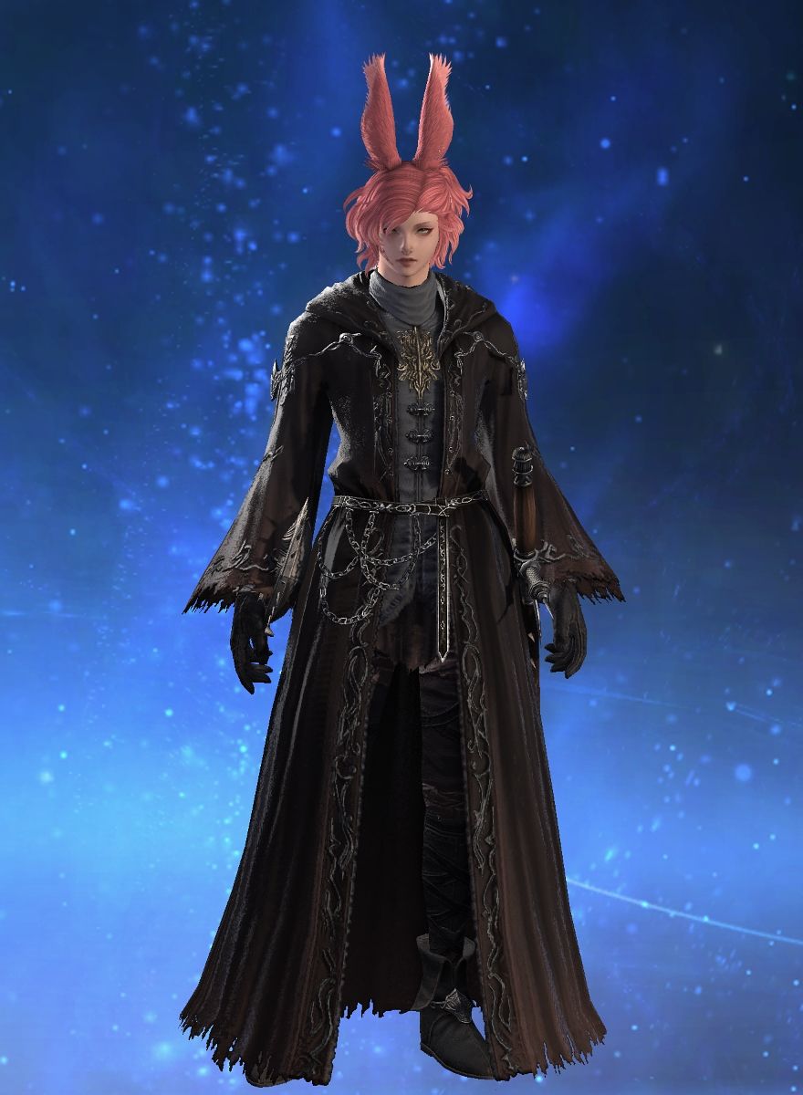 Invert Miasma