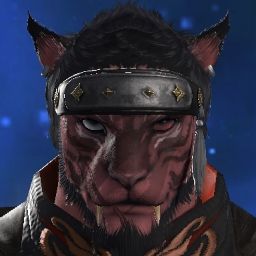 Wolf Gomi-kasu