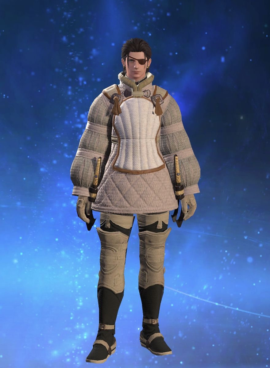 Eren Jaeger'