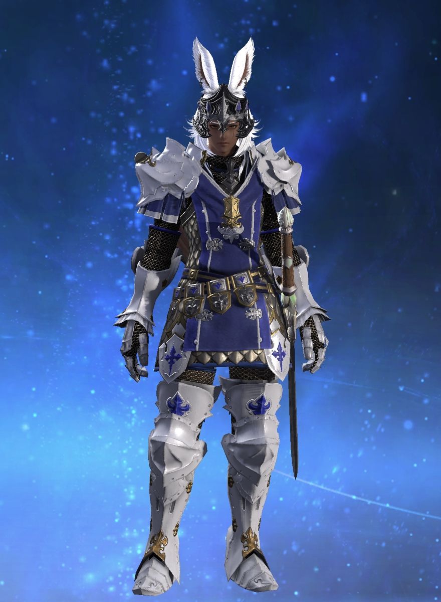 Thezord Naev