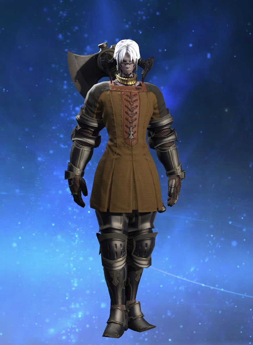 Igris Blood-hound