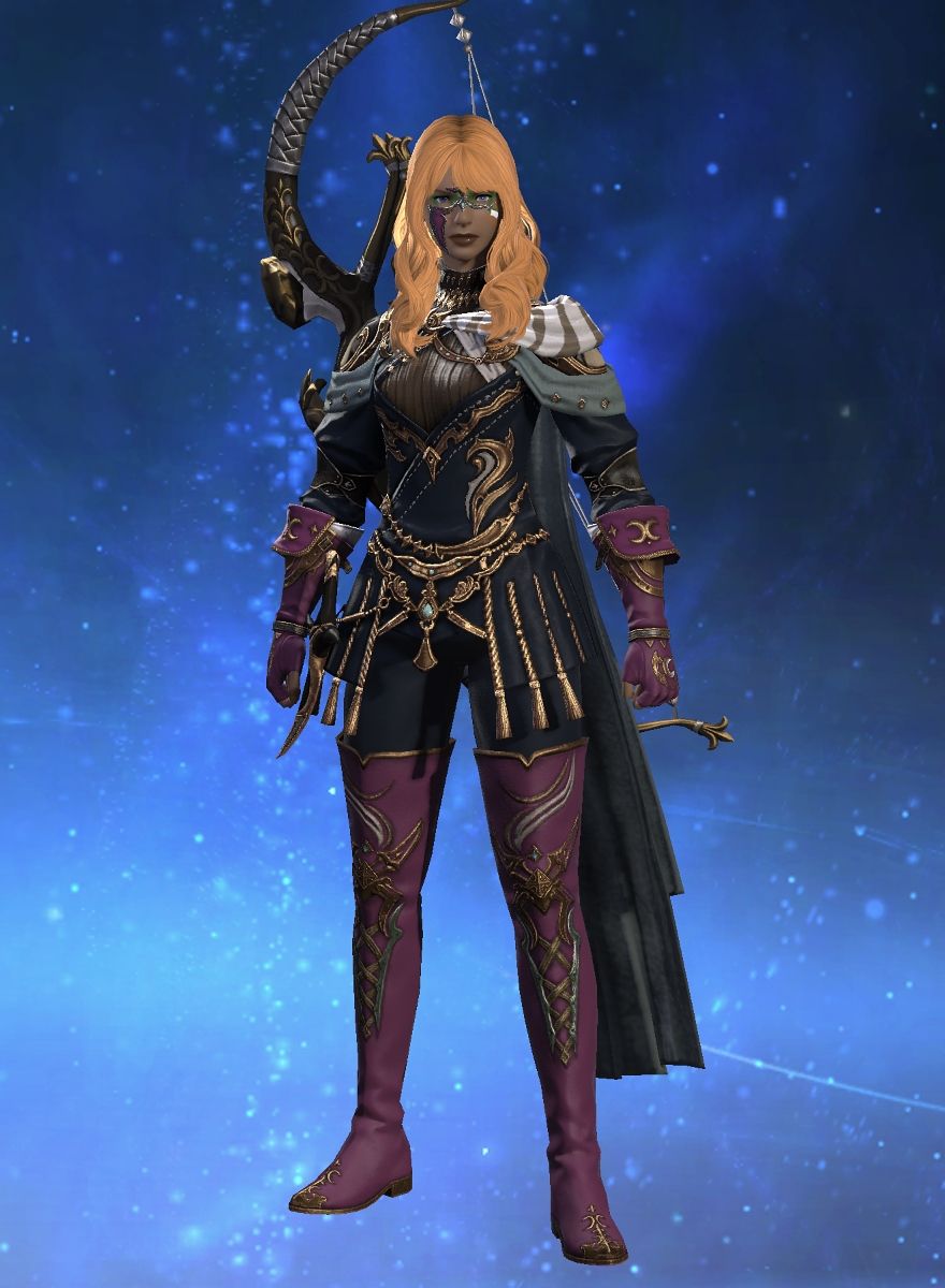 Sasha Rhinn