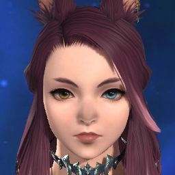 Lum-Lum's Avatar