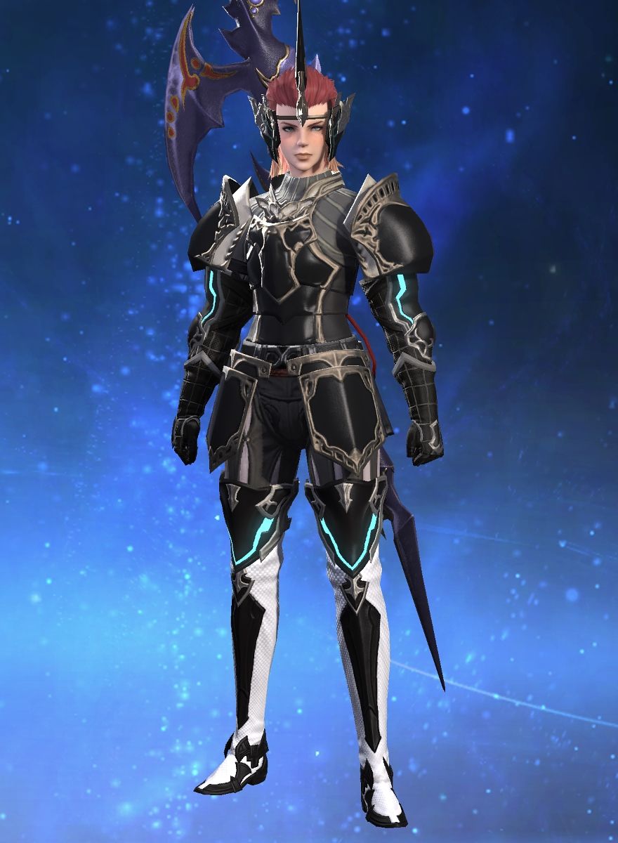 Helinday Hunt