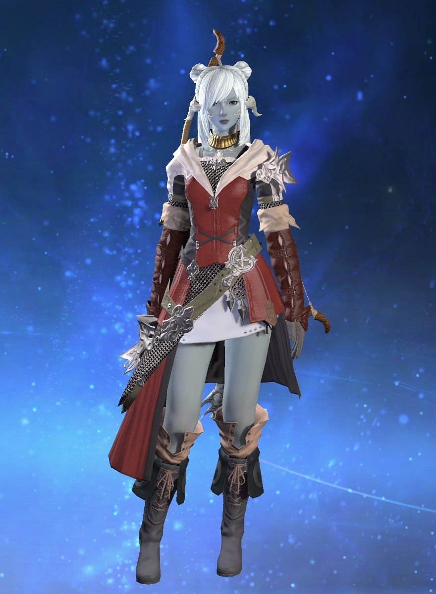 Mira Galatea