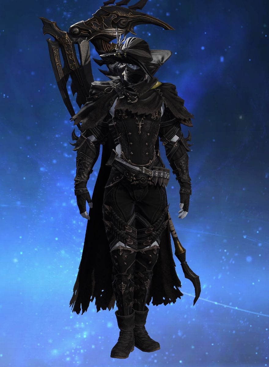 Glaive Rahl