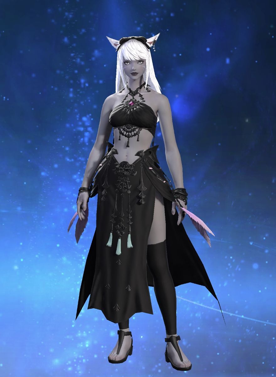 Kelethin Faydark