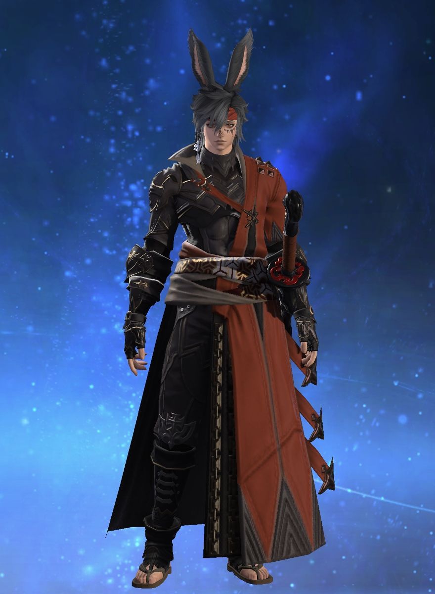 Ashe Villieldr