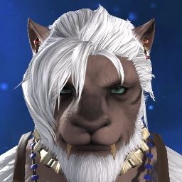 Solgaleo Whitemane