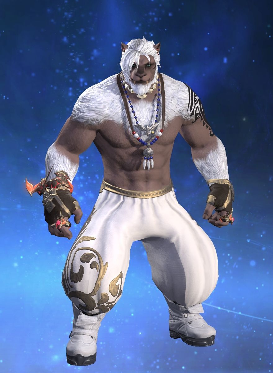 Solgaleo Whitemane