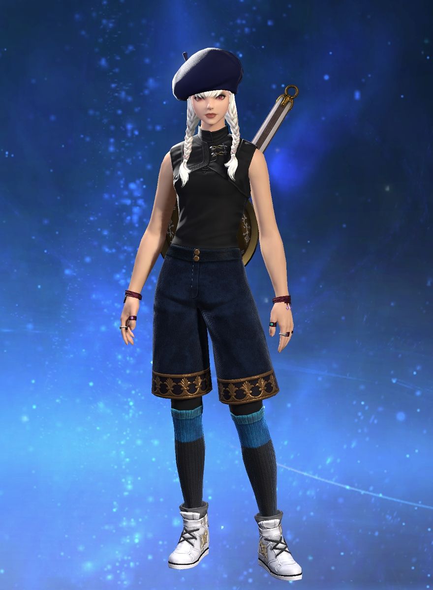 Willow Wildwind