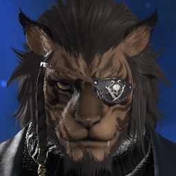 Berrial's Avatar