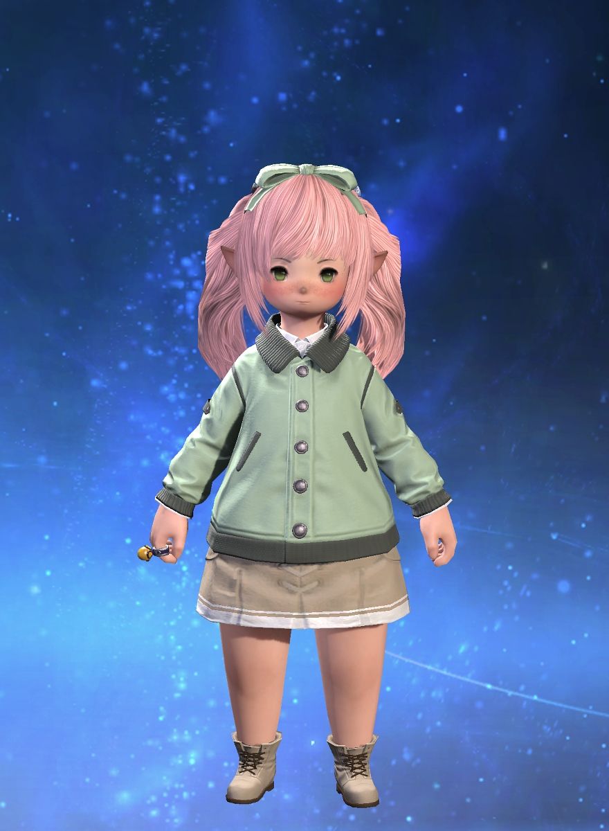Mimiyu Winter