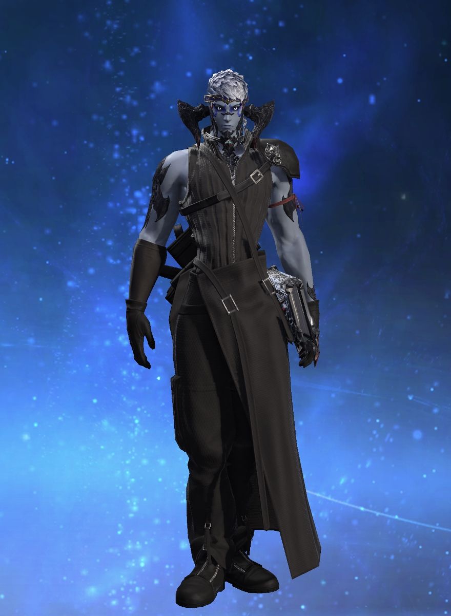 Starborn Silverlight