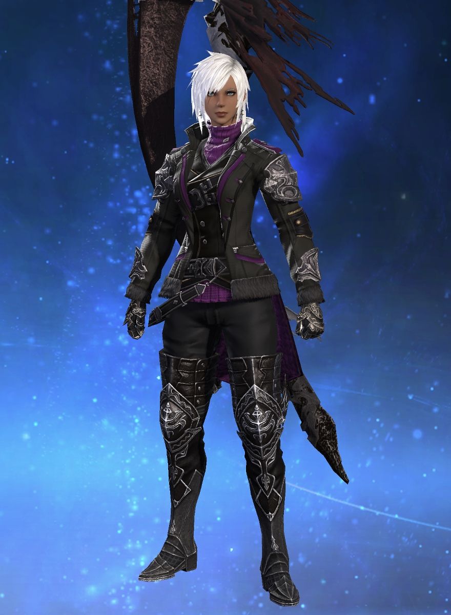 Aelina Savage