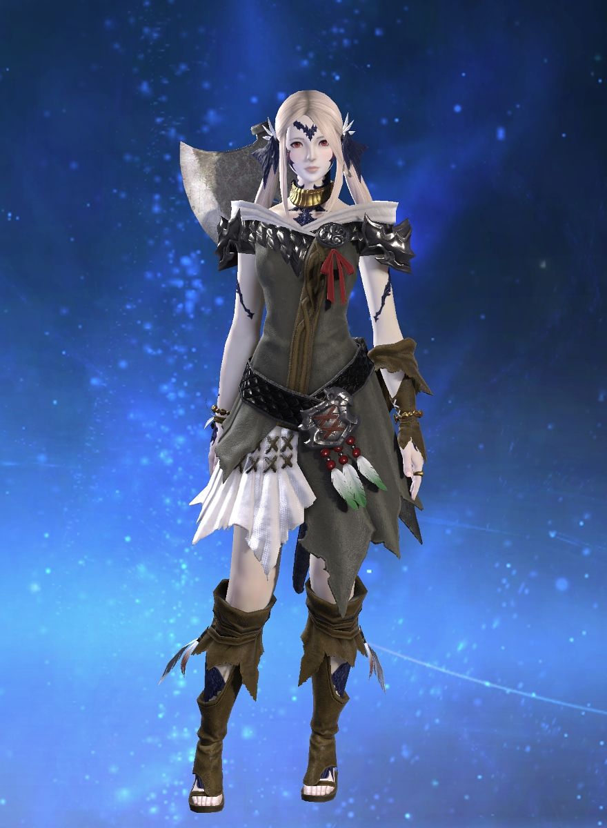 Chiikawa Prime