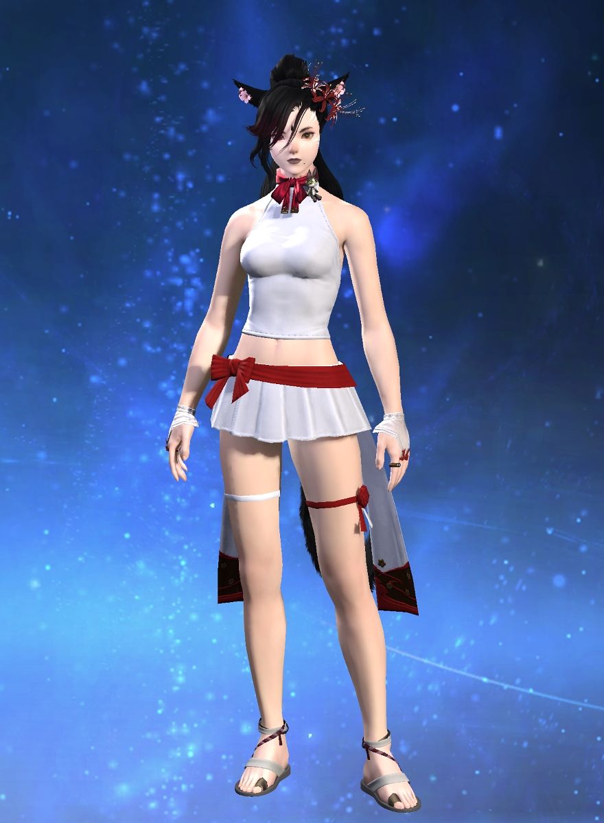 Madoka Miyumi