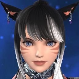 Kaito Miqo'te