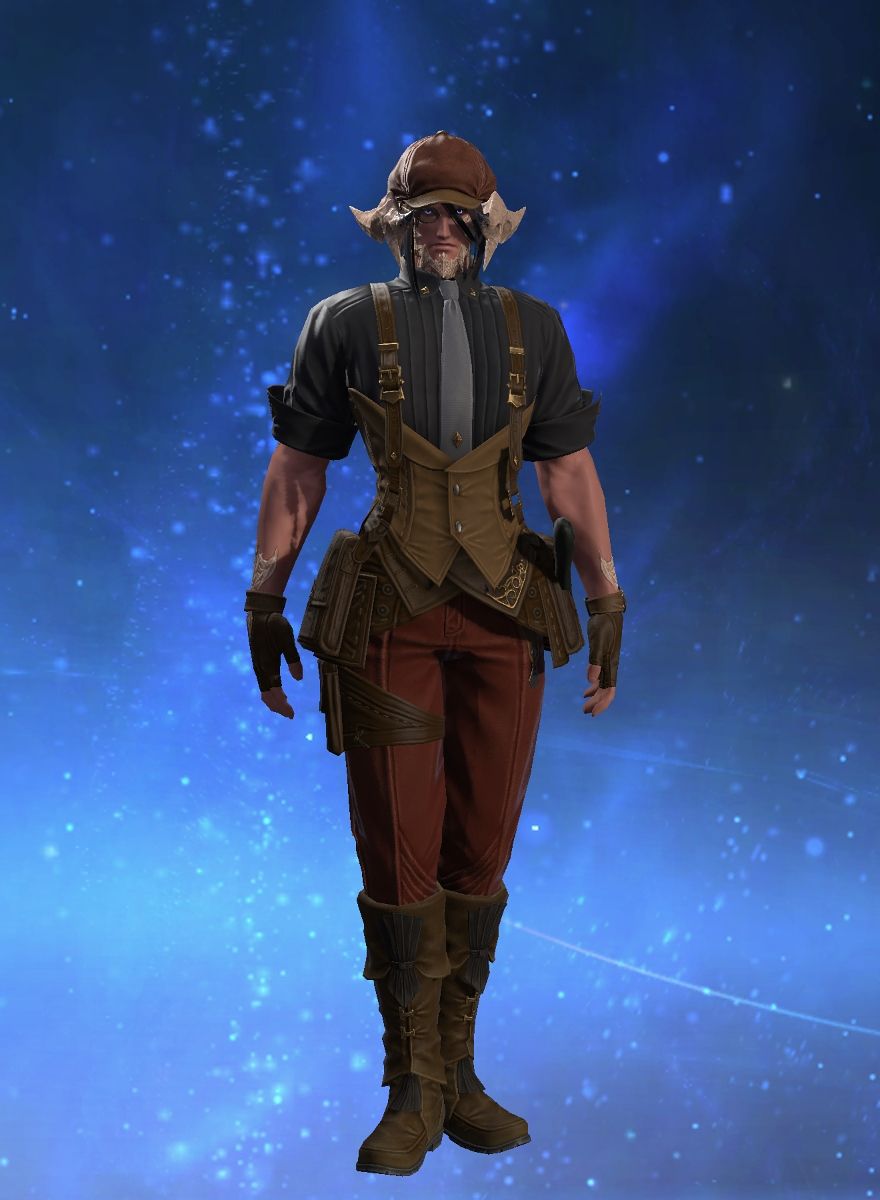 Drackor Ebonflame