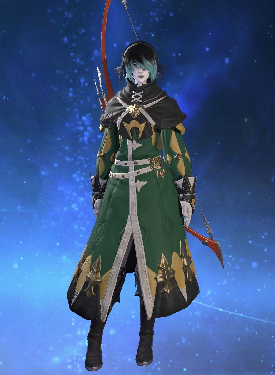 Arilore Nostmere