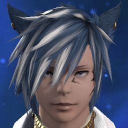 Ikto's Avatar