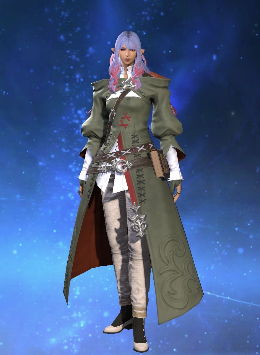 Yukihana Nyx