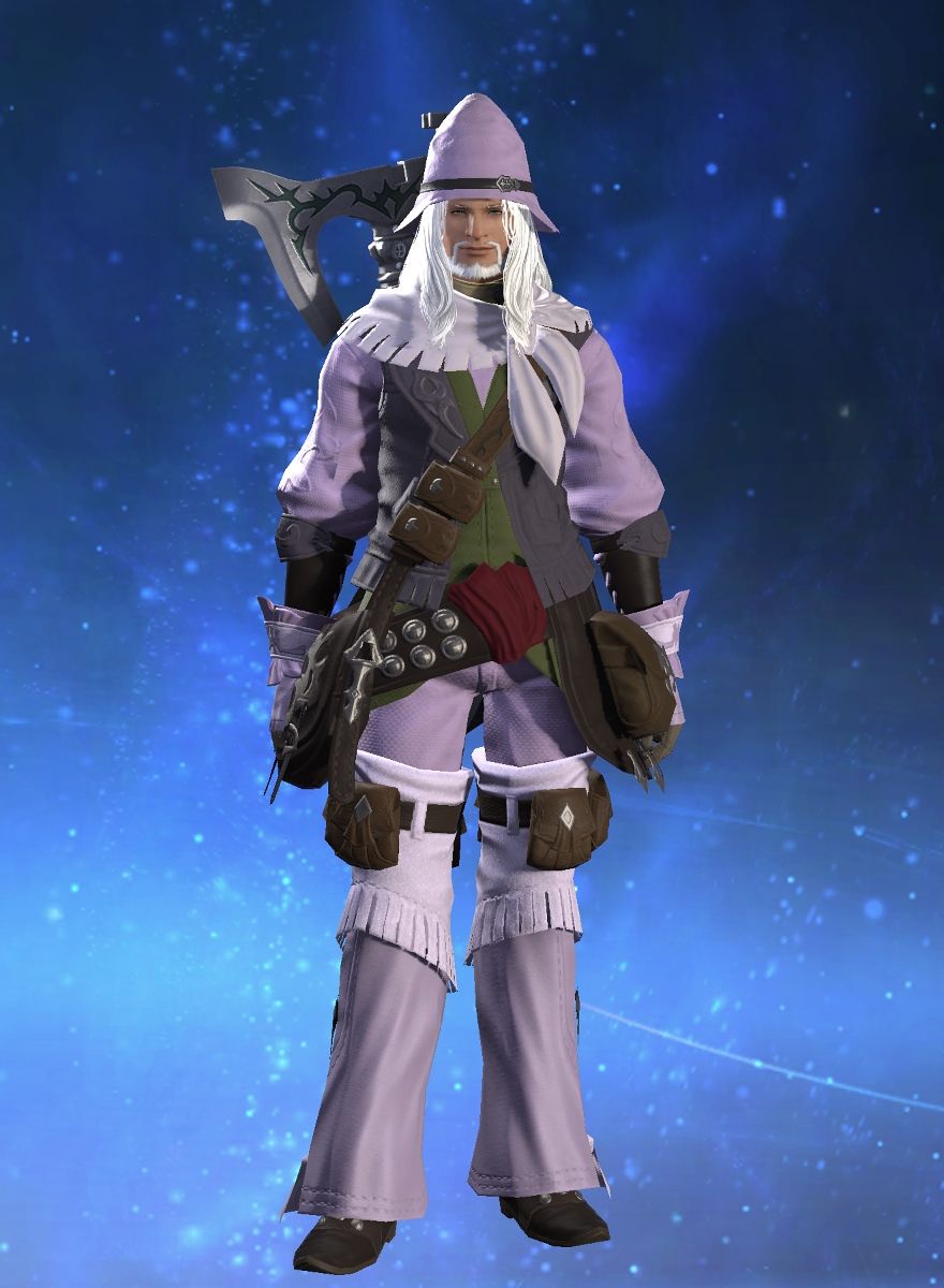 Gandalf Sturmbringer