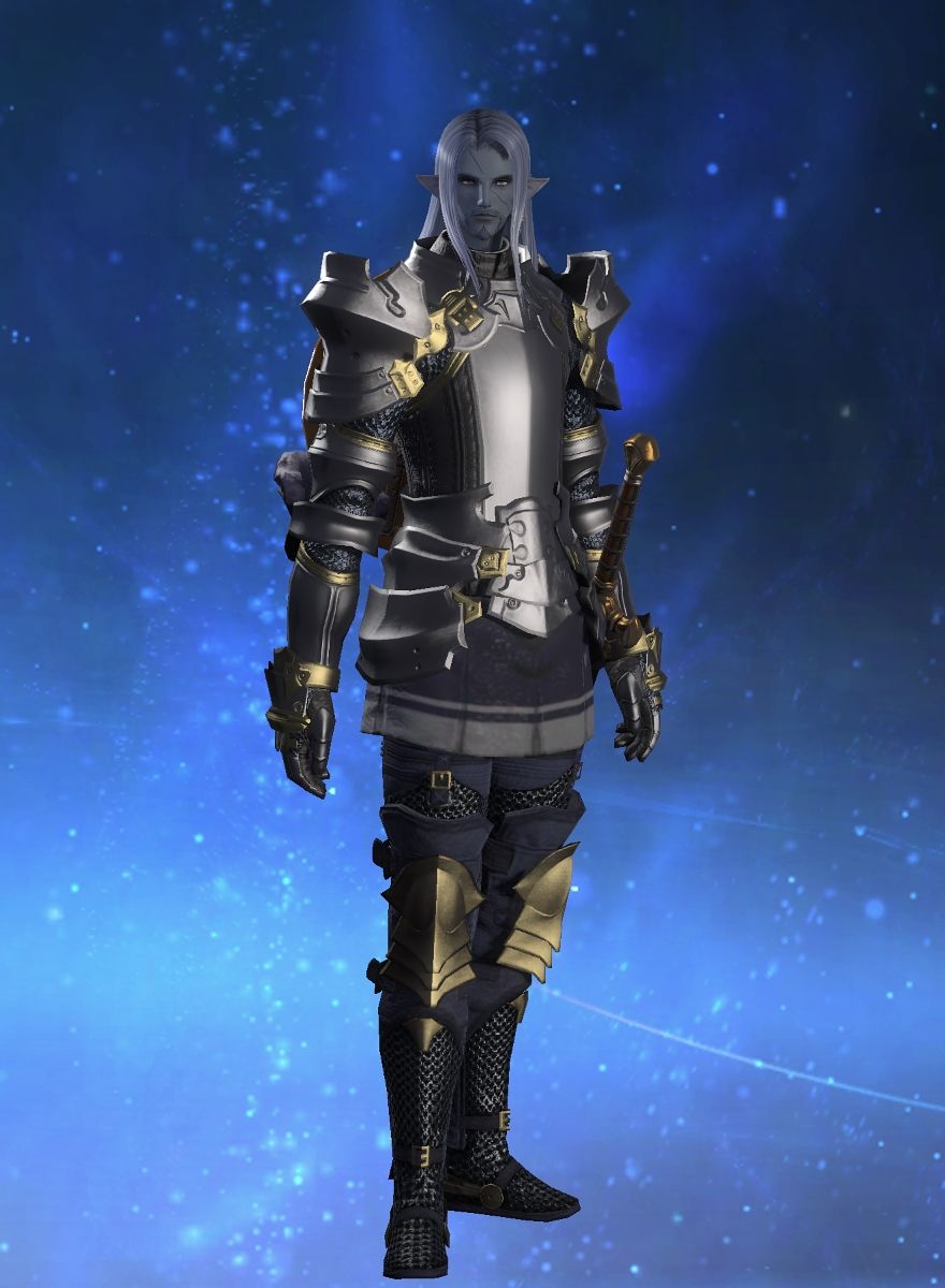 Luris Halflight