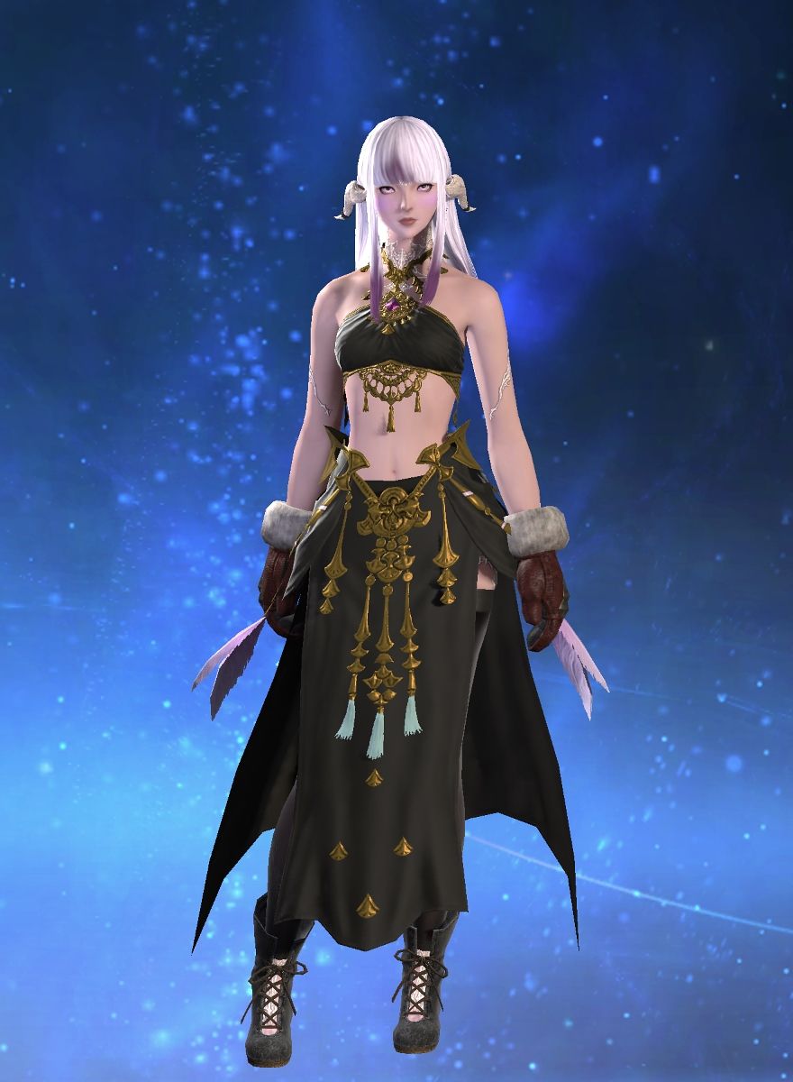 Faerydae Gullveig