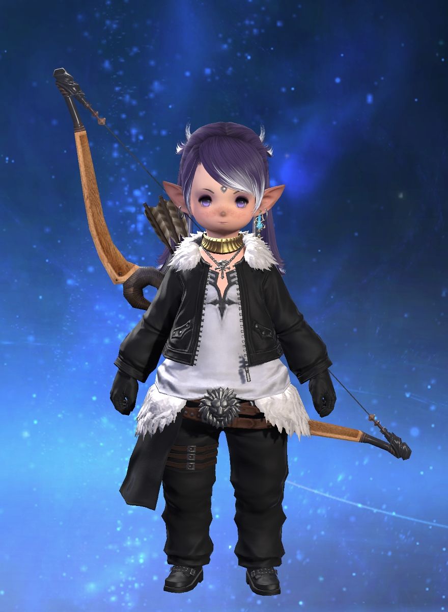 Melody Stormchaser