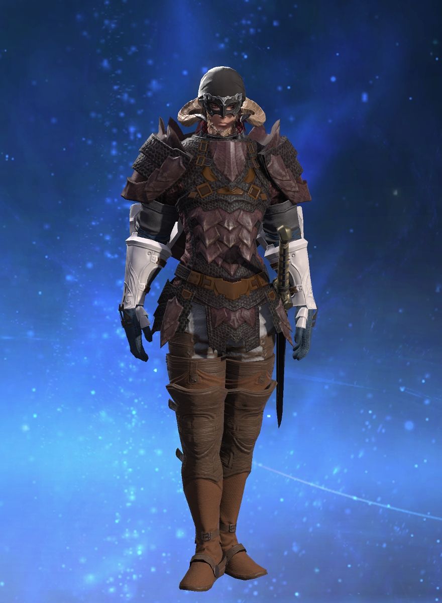 Vritra Pyreheart