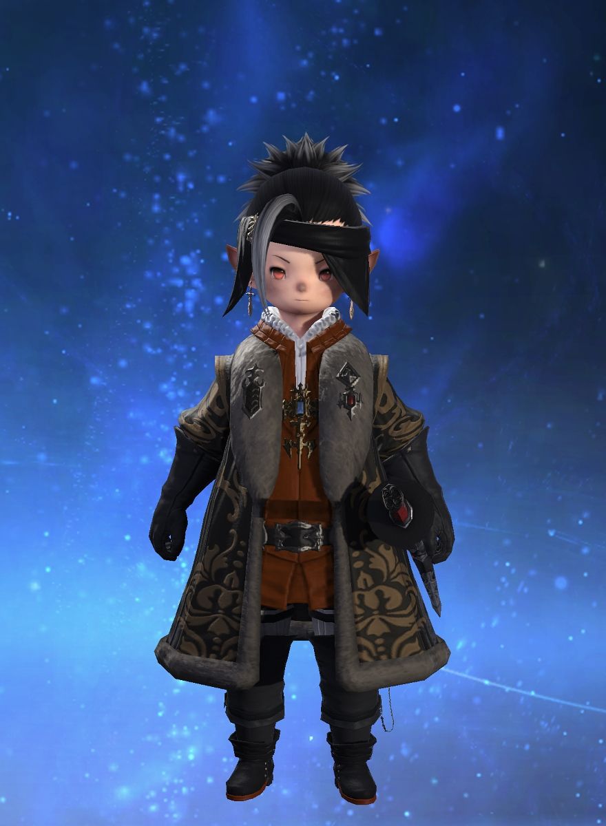 Dedeku Popoto