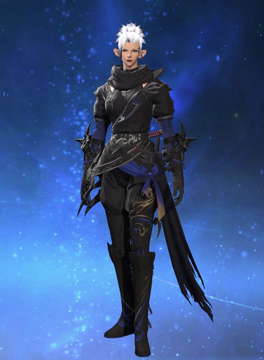 Yuilin Firestorm
