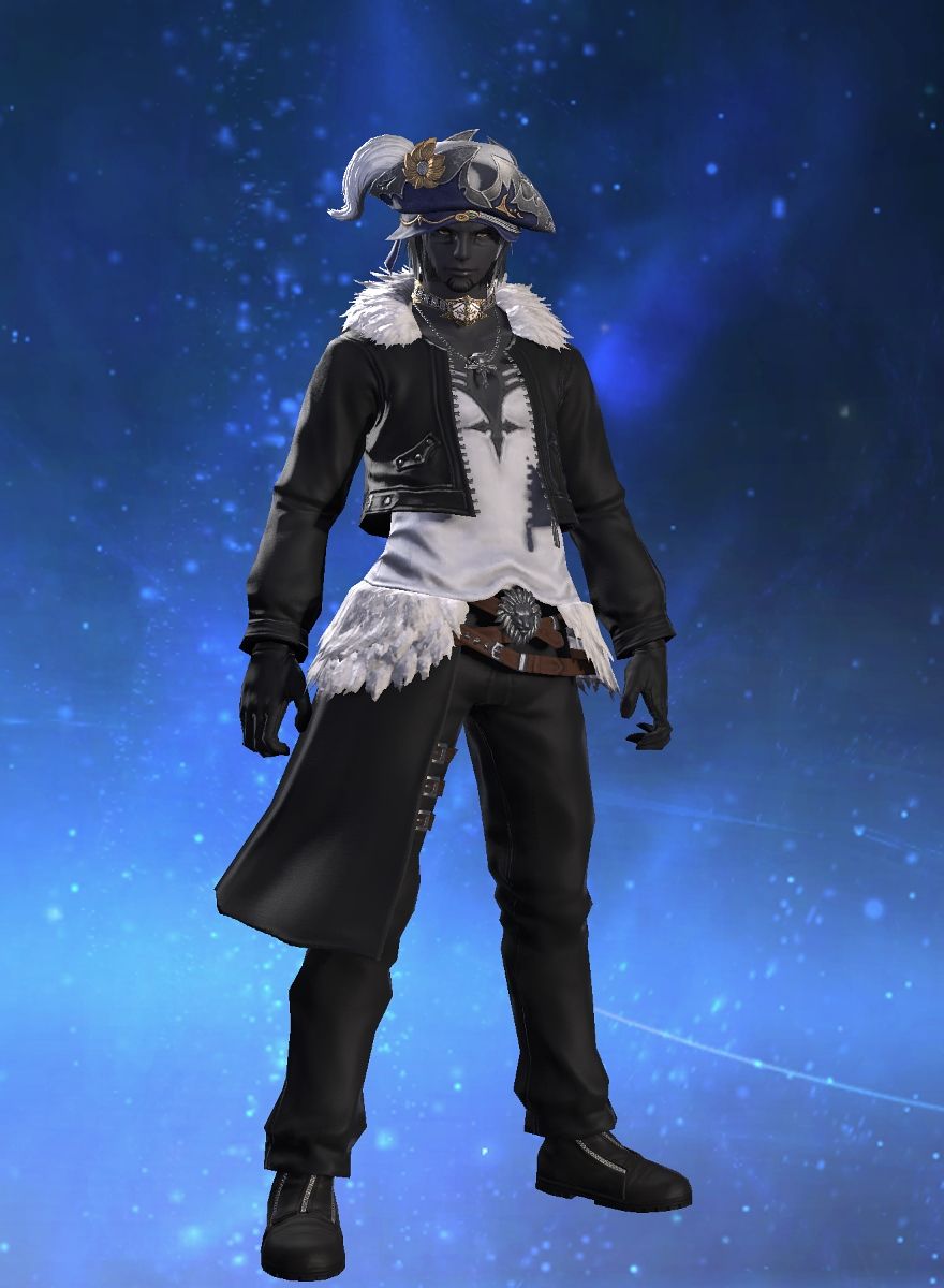Halfear Chrrrt