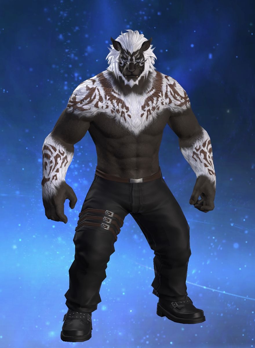 Gei Daitora