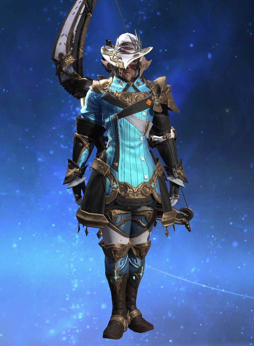 Kheliza Noctis