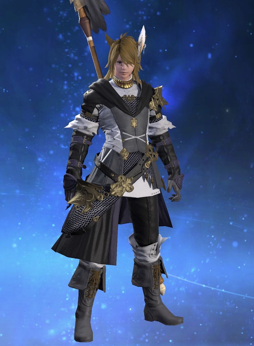 Dion Bahamut