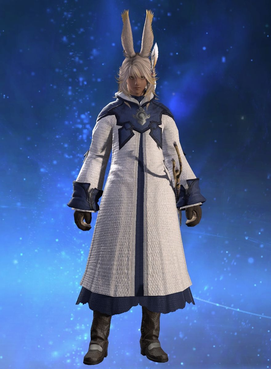 Velour Pavonis