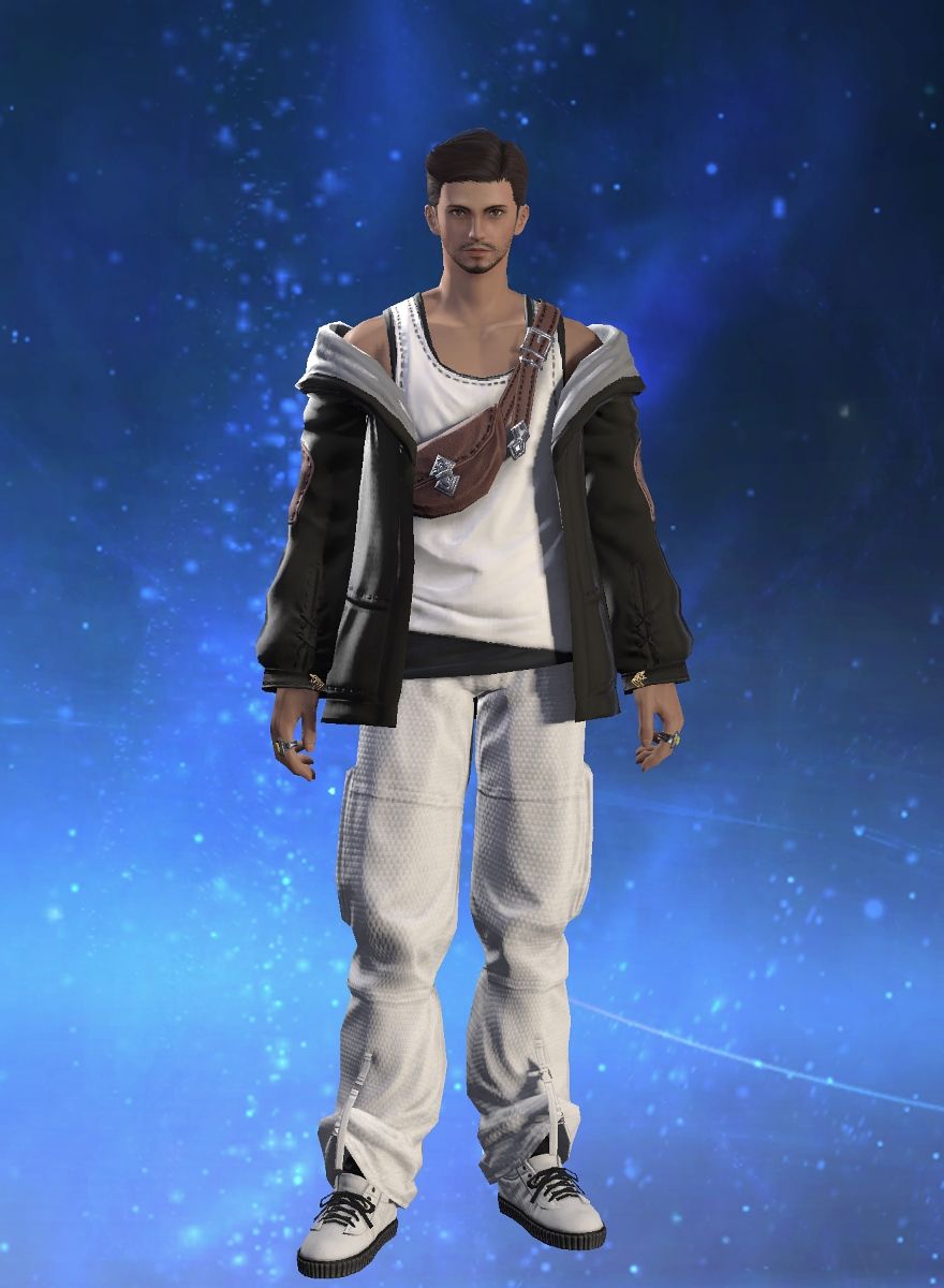 Zephyr Nightwind
