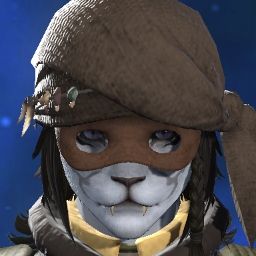 Kitty Softpawss