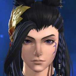 Antian Hero
