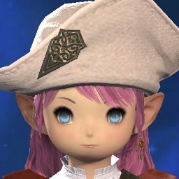 Luluka Megurine