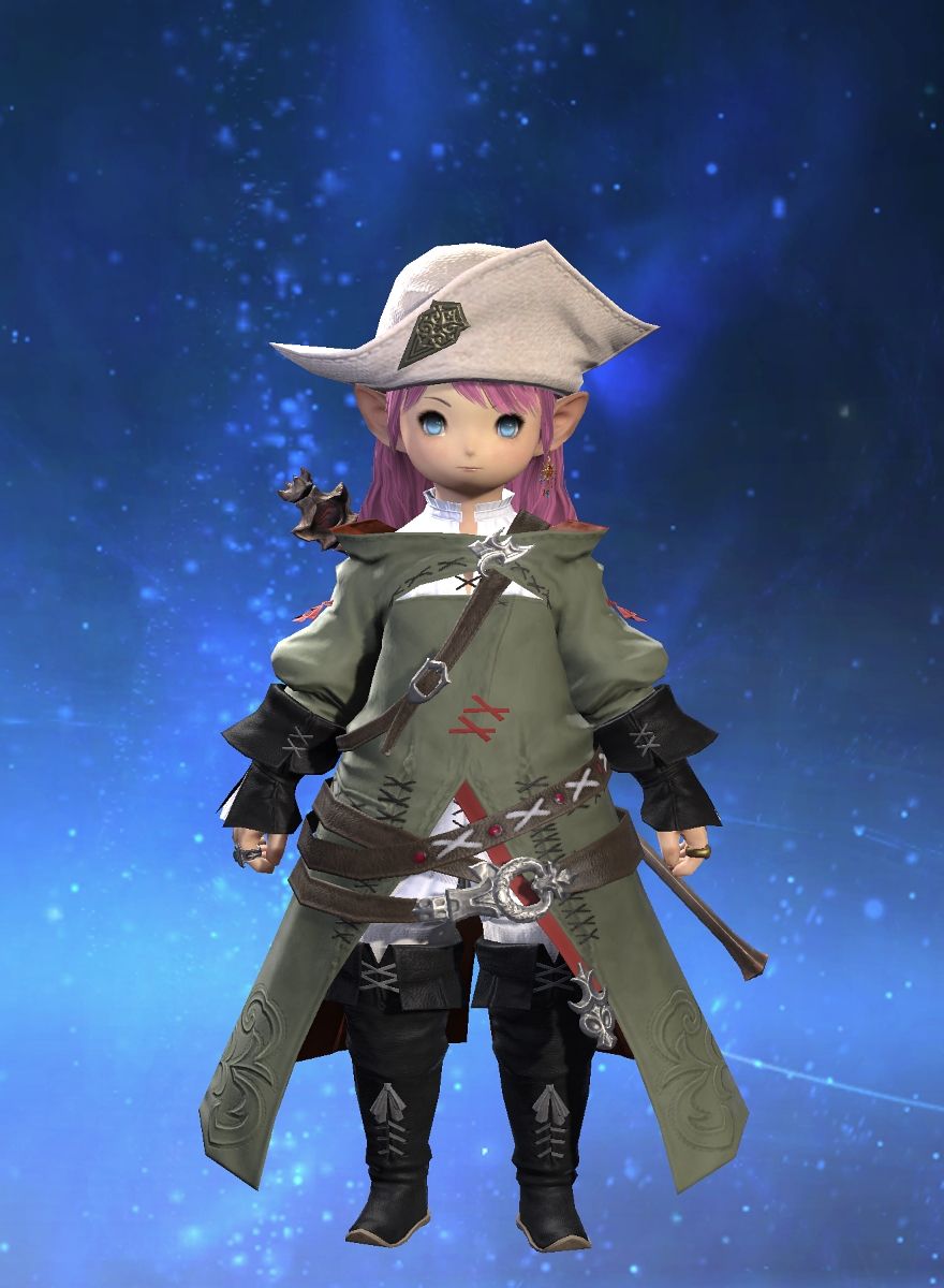 Luluka Megurine