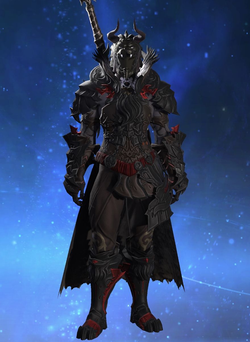 Malakith Darkblade