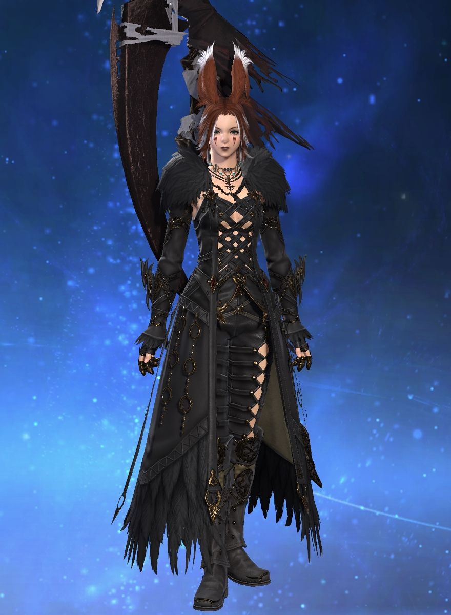 Alt Hunter