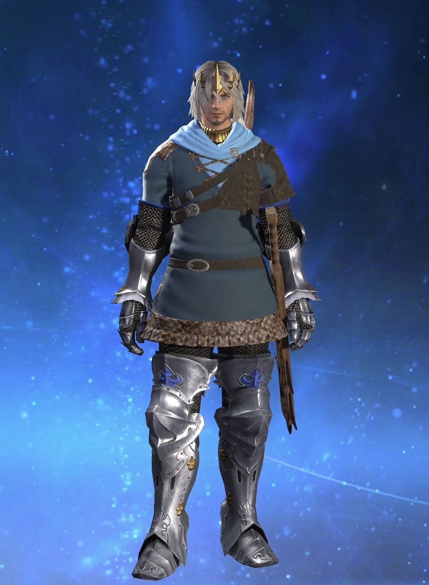 Servus Gladii