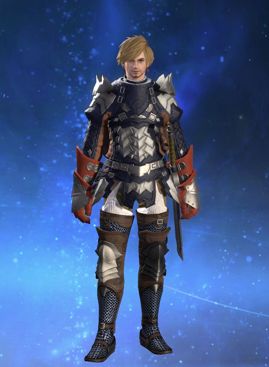 Peenicus Thevast