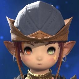 Falafal Lalafell