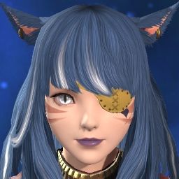 K'lykoi Neneh