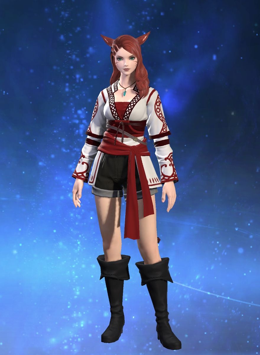 Ares Tempest